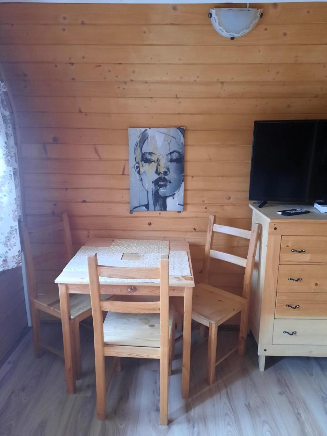 Willa Podgorska Корбелов Екстериор снимка